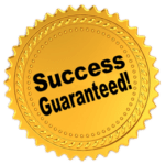Success Guaranteed