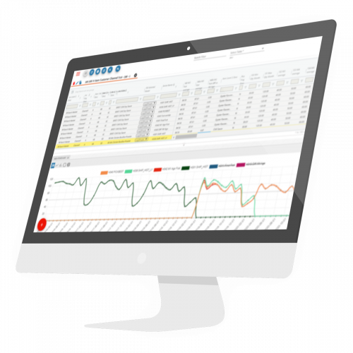 demo-software Planning Software