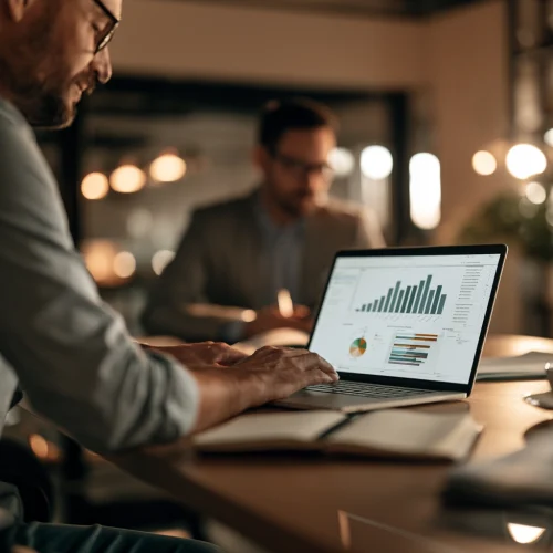 AP Automation Buyers Workbench