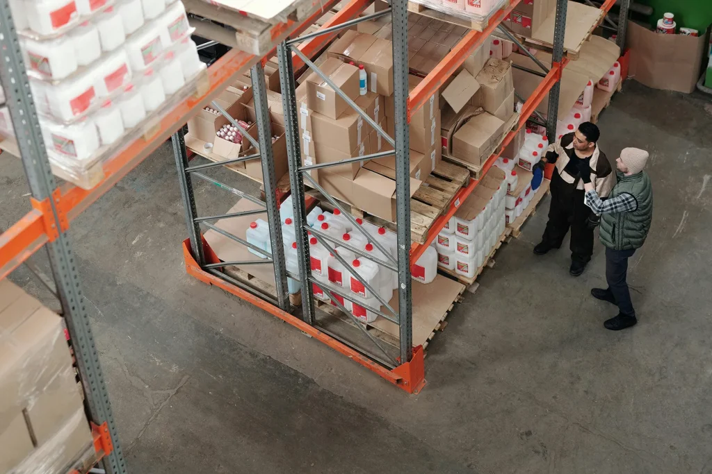 5 Inventory Planning Mistakes That Cost Wholesale and Retail Managers Millions