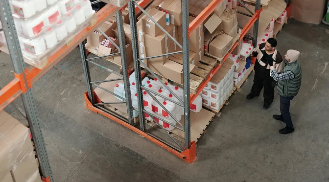 5 Inventory Planning Mistakes That Cost Wholesale and Retail Managers Millions