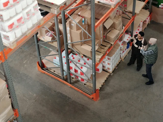 5 Inventory Planning Mistakes That Cost Wholesale and Retail Managers Millions