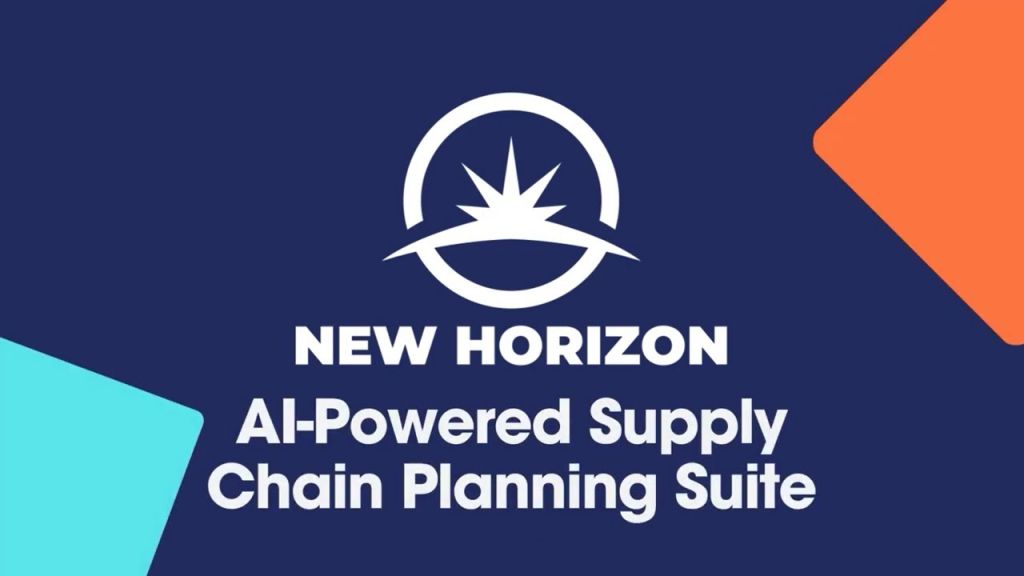 AI Powered Supply Chain Planning Suite
