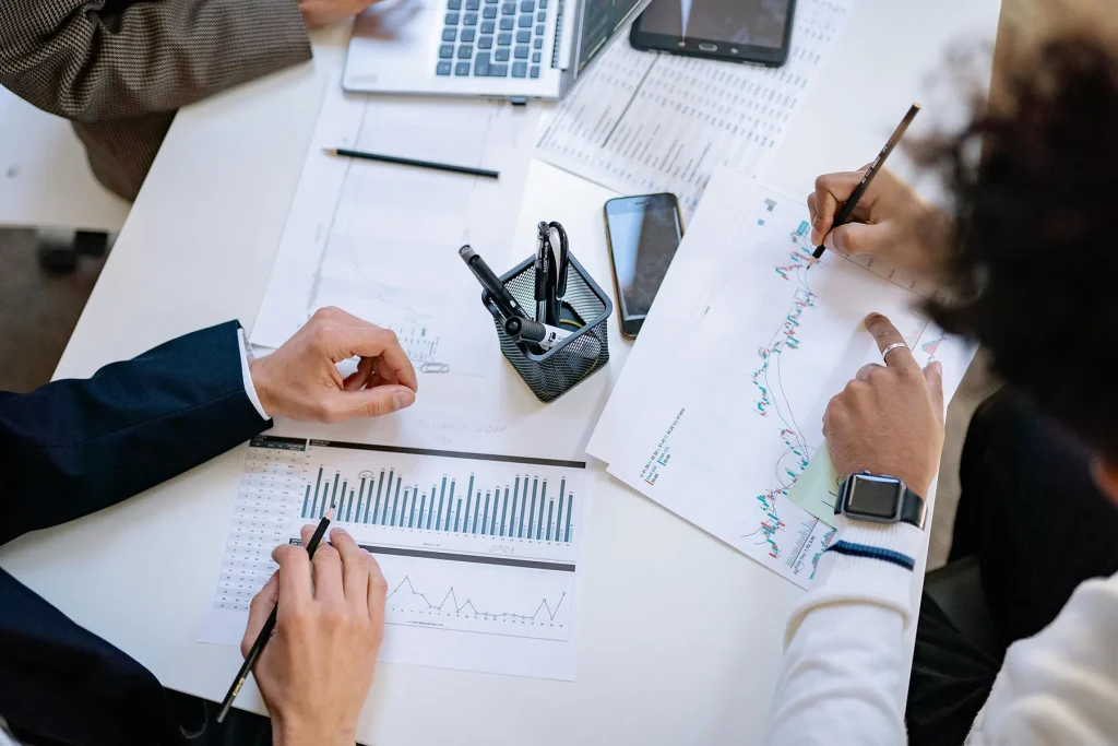 How to Adjust for Abnormal Demand