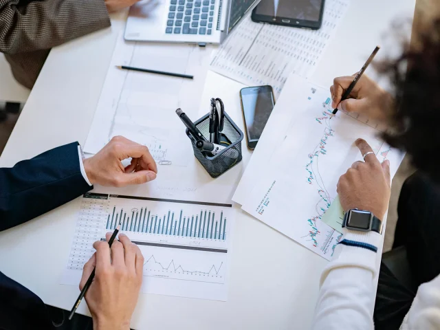 How to Adjust for Abnormal Demand