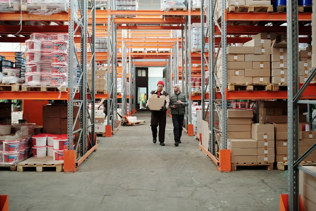 Five Mistakes Purchasing Managers Make