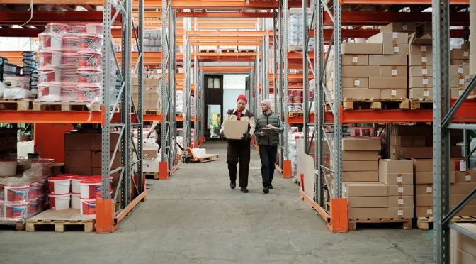 Five Mistakes Purchasing Managers Make