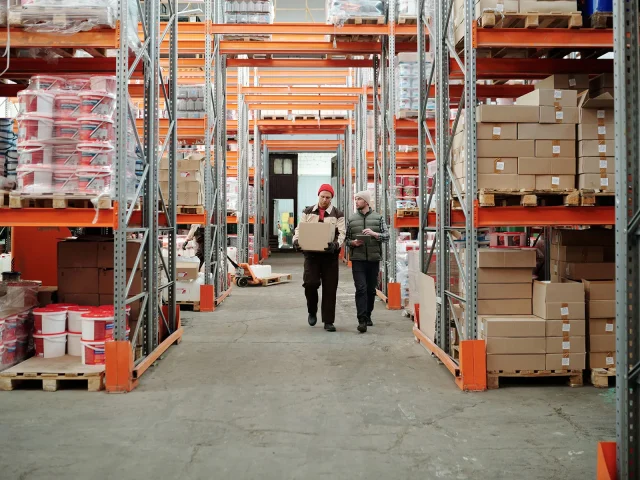 Five Mistakes Purchasing Managers Make