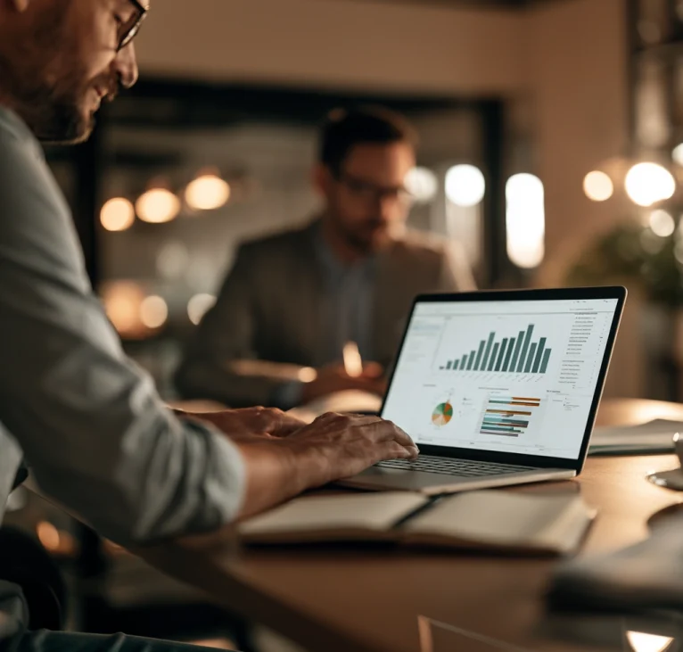 AP Automation Buyers Workbench
