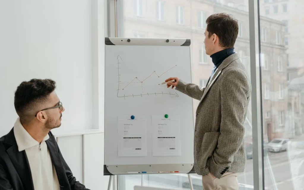 Your Supply Chain Is Hitting Its Targets