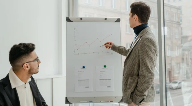 Your Supply Chain Is Hitting Its Targets