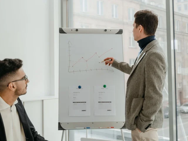 Your Supply Chain Is Hitting Its Targets