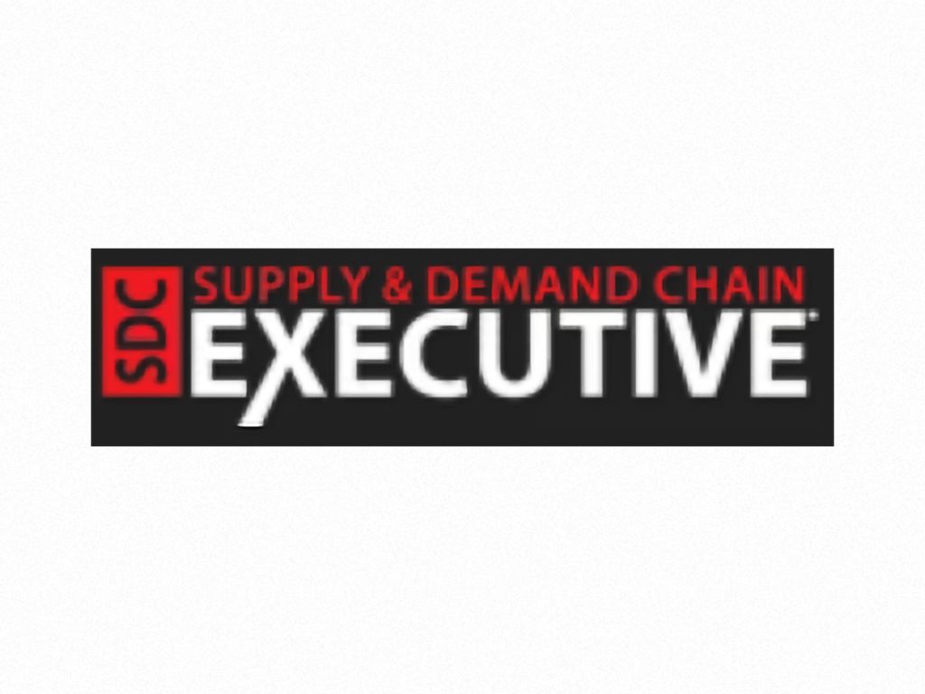 Supply and Deman Chain Executive