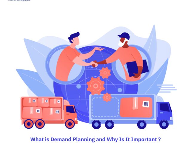 What is Demand Planning and Why Is It Important?