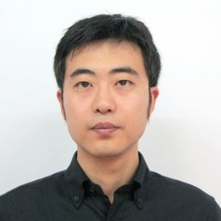 Jeffrey Yu, New Horizon AI