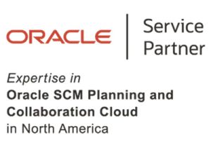 Oracle Service Partner